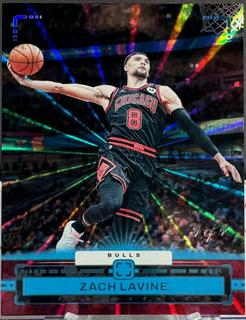Zach LaVine