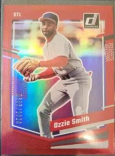 Ozzie Smith