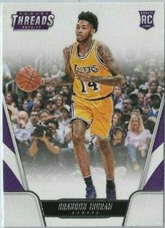 Brandon Ingram