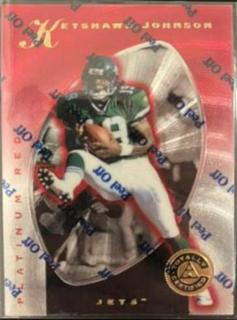 Keyshawn Johnson