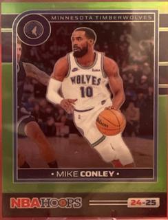 Mike Conley