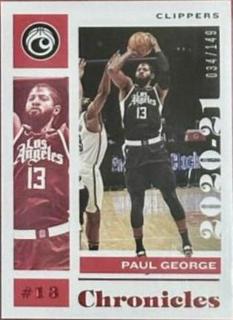 Paul George