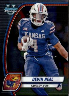 Devin Neal