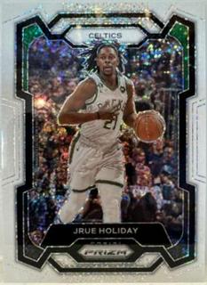 Jrue Holiday