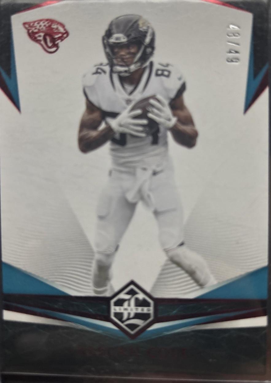 Keelan Cole [Ruby] #39