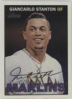 Giancarlo Stanton