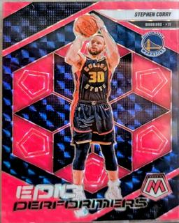 Stephen Curry