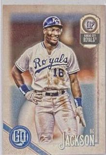 Bo Jackson