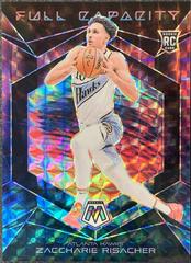 その他 PANINI MOSAIC SCAMACCA RC Zaccharie Risacher #20 Prices | 2024 Panini Mosaic Full Capacity