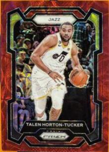 Talen Horton Tucker