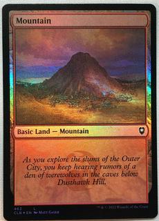 Mountain