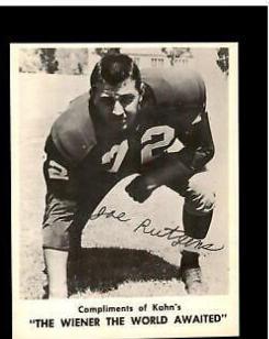 Joe Rutgens