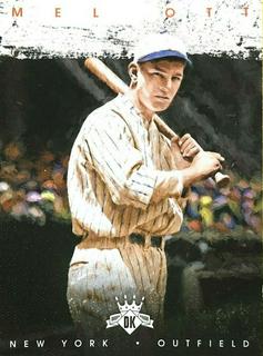 Mel Ott