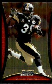 Willie Parker