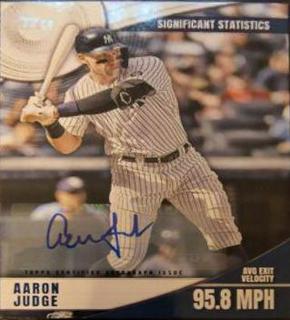 Aaron Judge