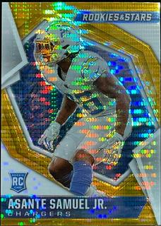 Asante Samuel Jr.
