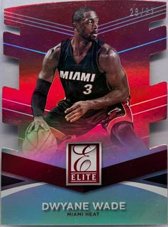 Dwyane Wade