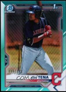 Jose Tena