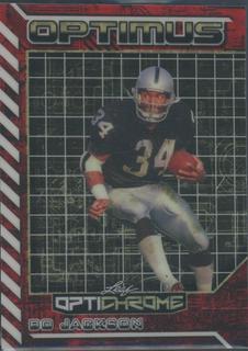 Bo Jackson