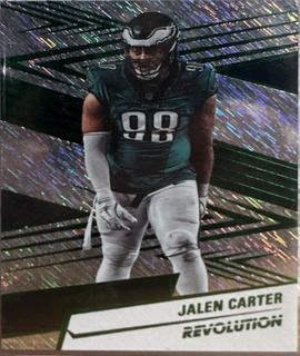 Jalen Carter