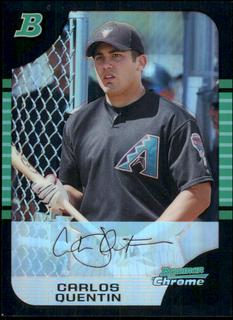 Carlos Quentin