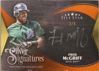 Fred McGriff