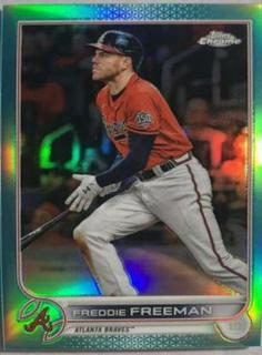 Freddie Freeman