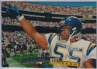 Junior Seau