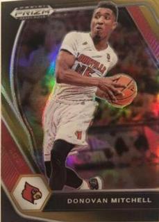Donovan Mitchell