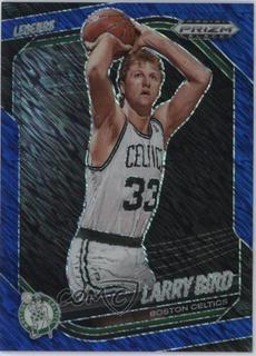 Larry Bird