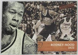 Rodney Hood