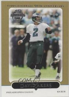David Akers