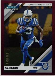 T.Y. Hilton