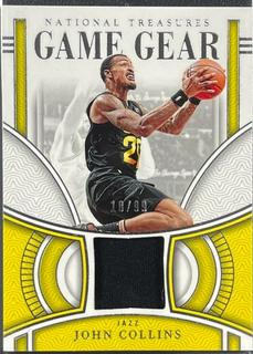 John Collins