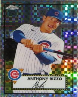 Anthony Rizzo