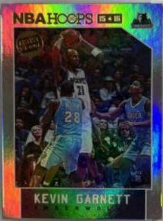 Kevin Garnett