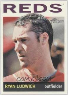 Ryan Ludwick
