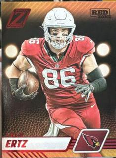 Zach Ertz