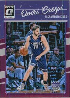 Omri Casspi