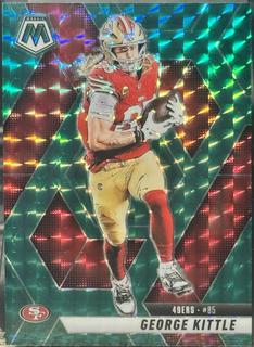 George Kittle