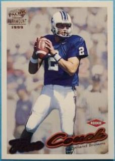 Tim Couch