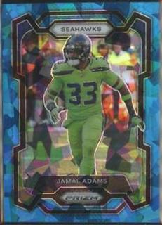 Jamal Adams