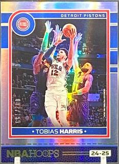 Tobias Harris