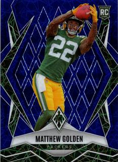Matthew Golden