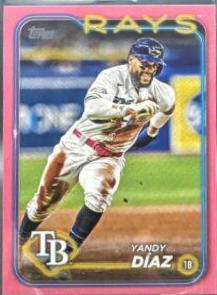 Yandy Diaz