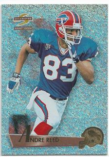 Andre Reed