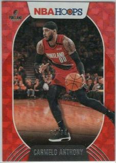 Carmelo Anthony