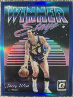 Jerry West