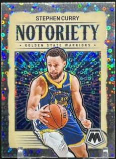 Stephen Curry