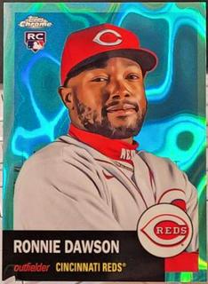 Ronnie Dawson